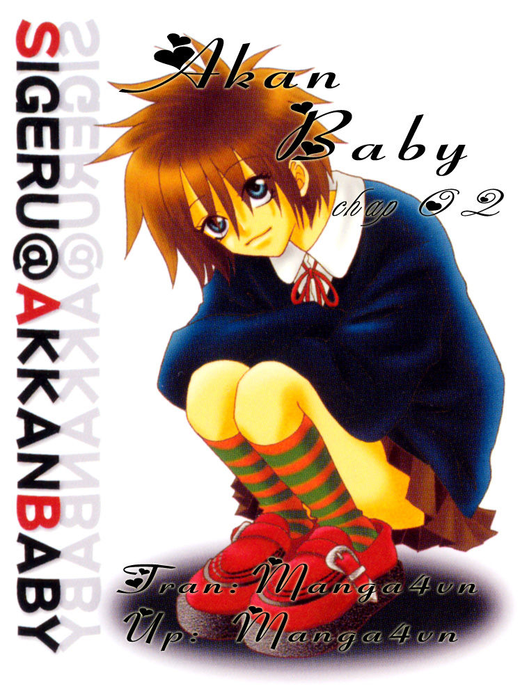 Akkan Baby Chapter 2 - 40