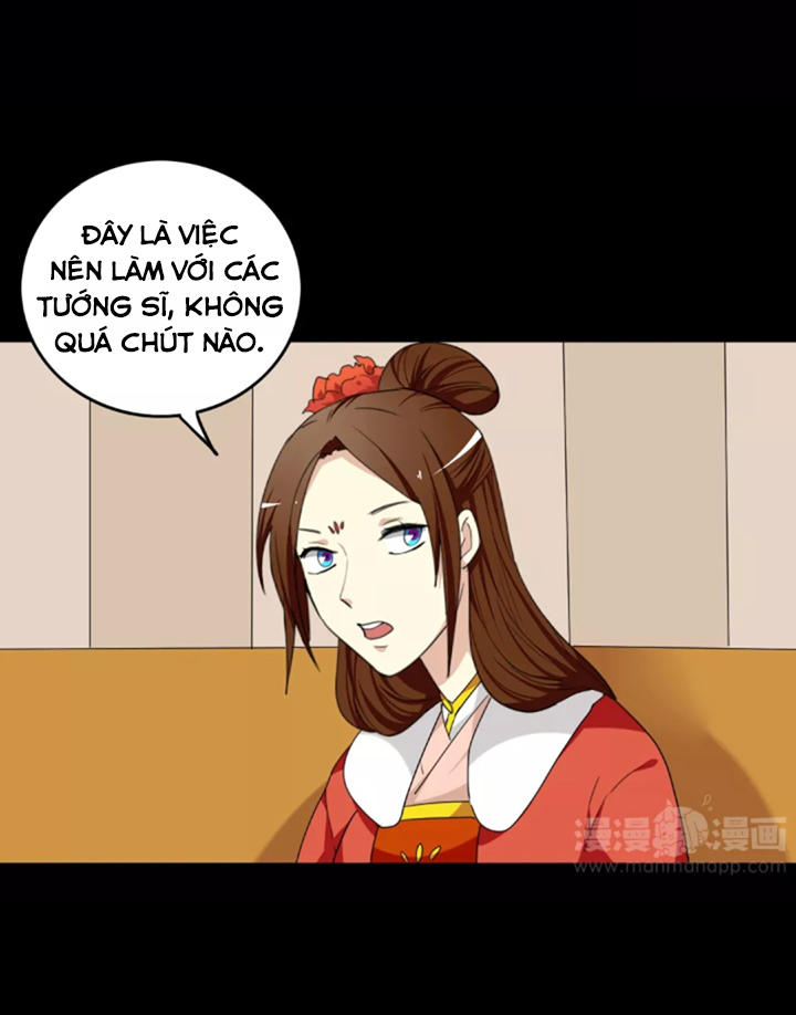 Lưỡng Bất Nghi Chapter 102 - 21