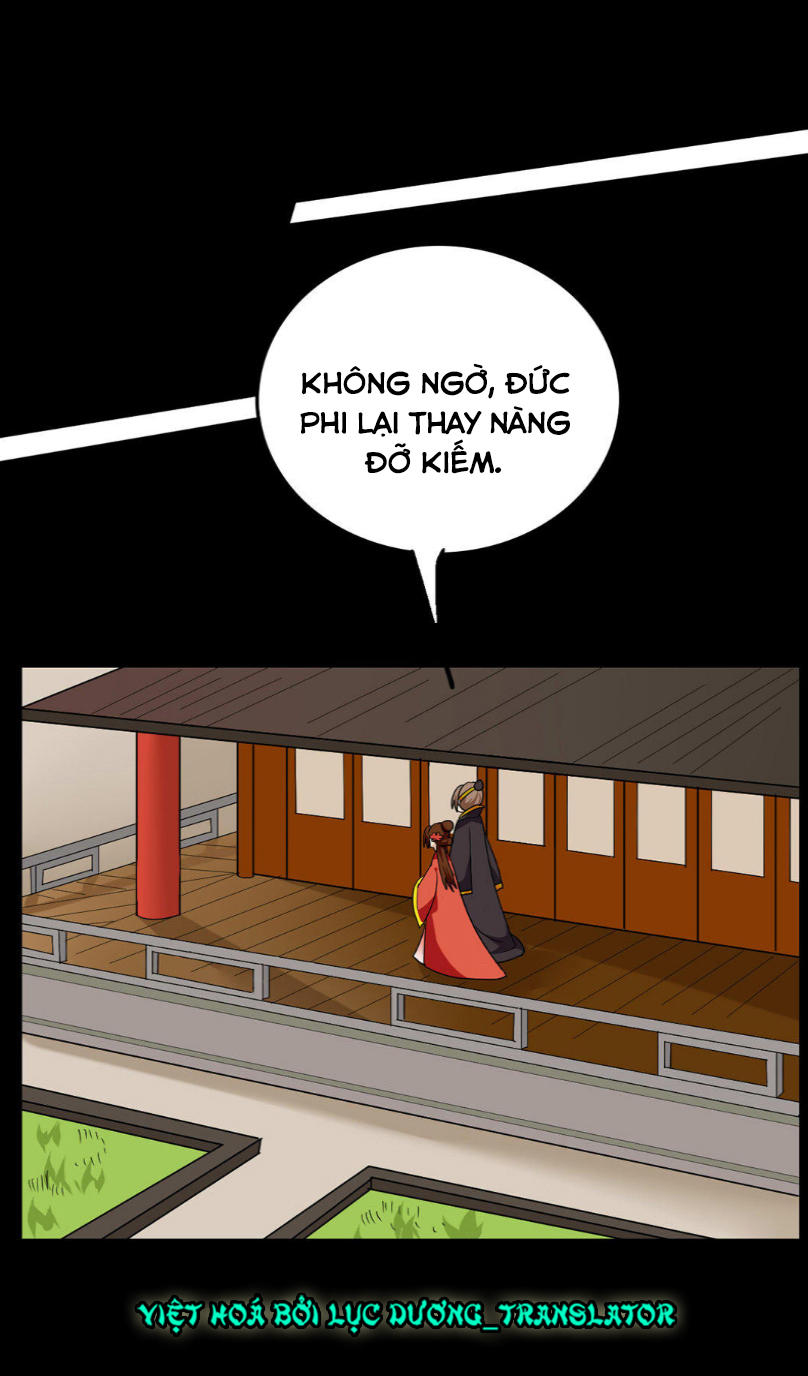 Lưỡng Bất Nghi Chapter 144 - 21