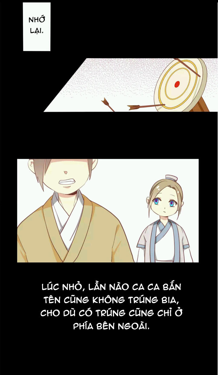 Lưỡng Bất Nghi Chapter 16 - 10