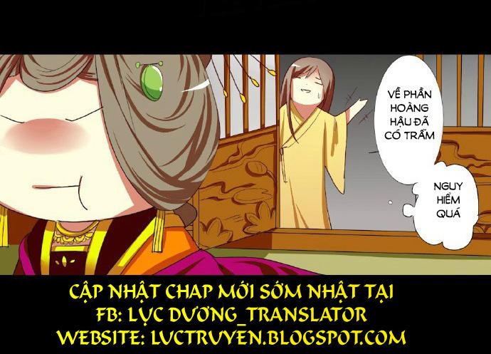 Lưỡng Bất Nghi Chapter 2 - 12