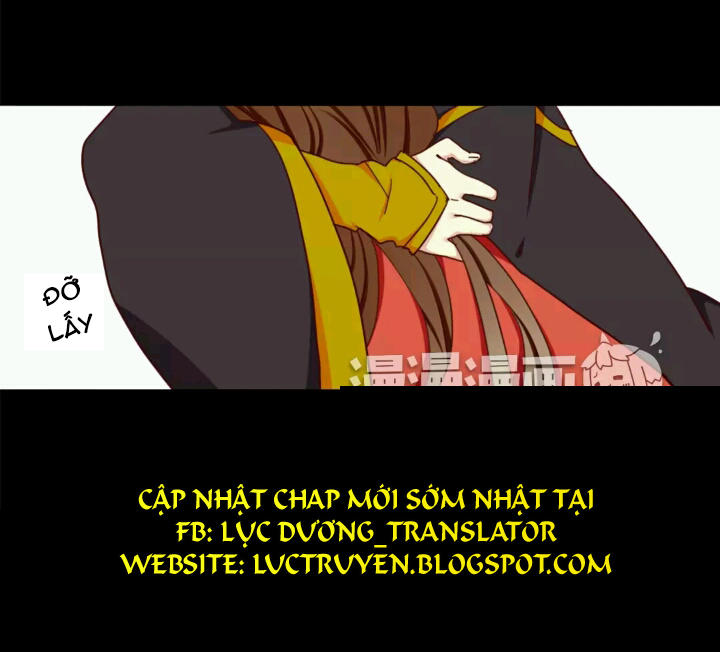 Lưỡng Bất Nghi Chapter 22 - 10