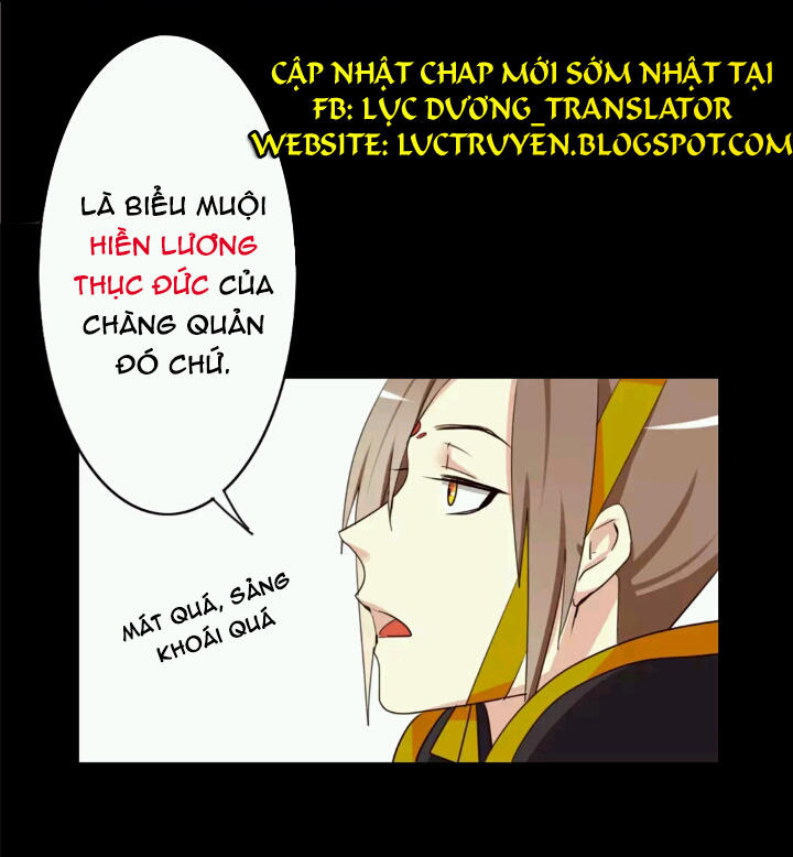 Lưỡng Bất Nghi Chapter 24 - 8