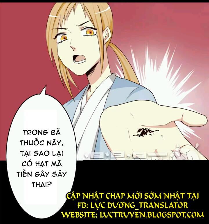 Lưỡng Bất Nghi Chapter 28 - 19