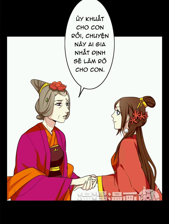 Lưỡng Bất Nghi Chapter 29 - 15