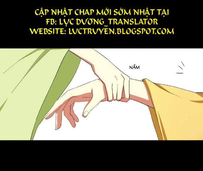 Lưỡng Bất Nghi Chapter 3 - 7