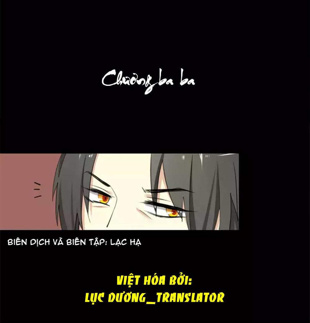 Lưỡng Bất Nghi Chapter 33 - 1