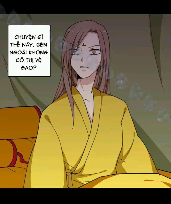 Lưỡng Bất Nghi Chapter 37 - 19