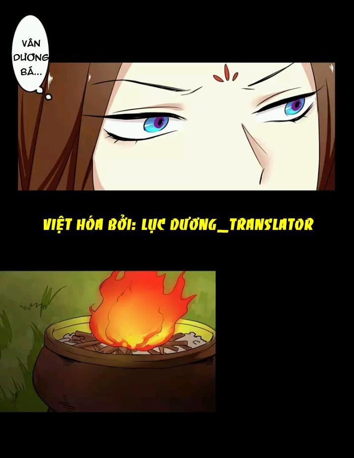 Lưỡng Bất Nghi Chapter 37 - 9