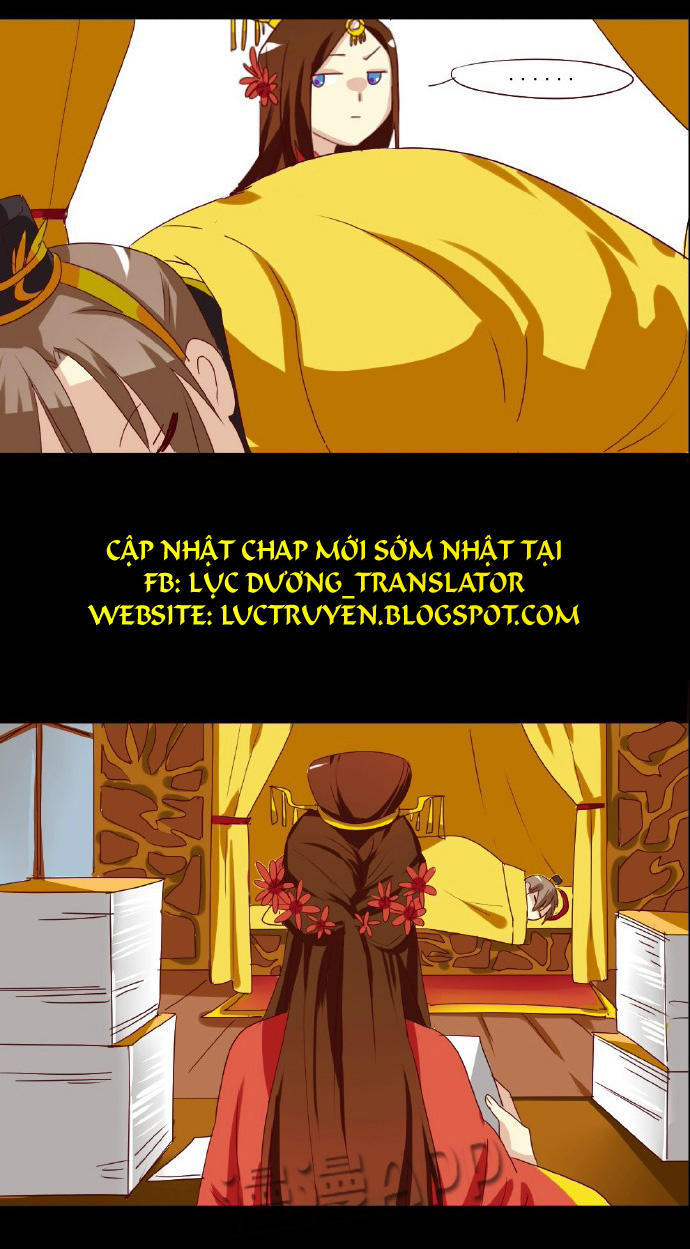 Lưỡng Bất Nghi Chapter 4 - 11