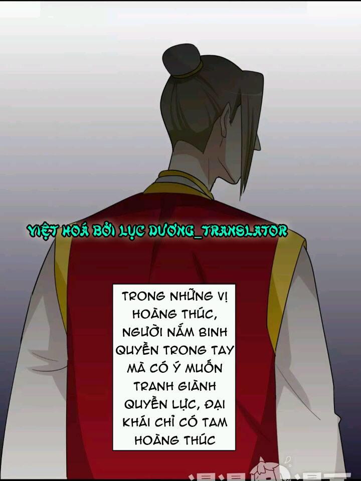 Lưỡng Bất Nghi Chapter 45 - 17