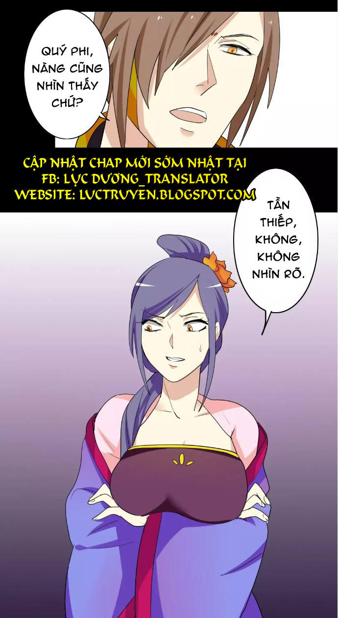 Lưỡng Bất Nghi Chapter 47 - 18