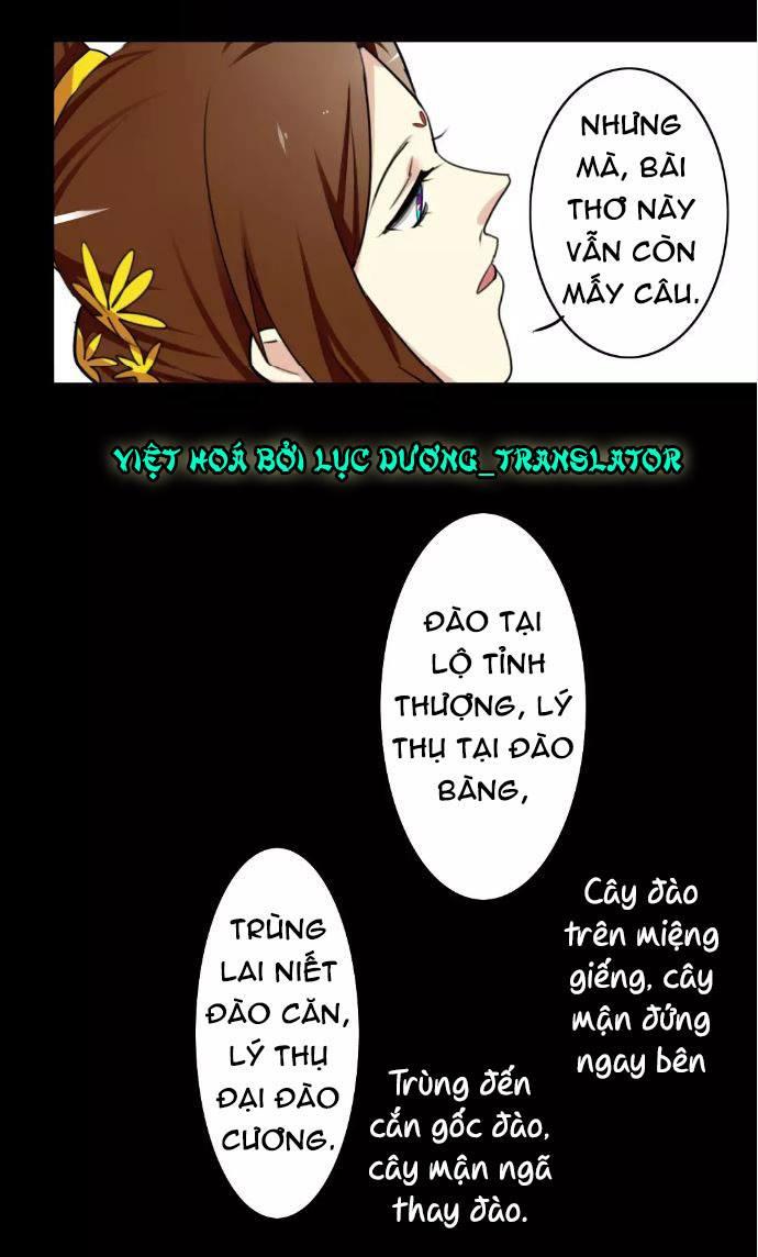 Lưỡng Bất Nghi Chapter 48 - 7