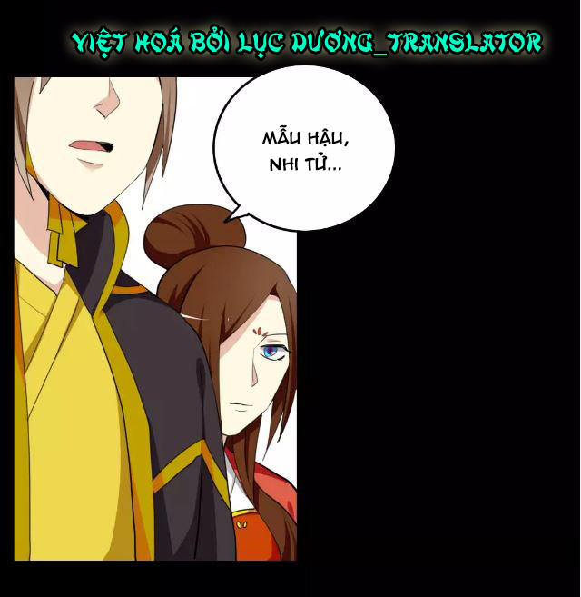 Lưỡng Bất Nghi Chapter 54 - 17