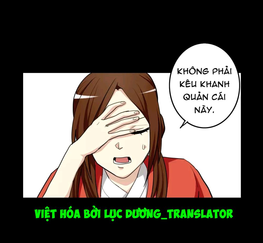 Lưỡng Bất Nghi Chapter 58 - 6