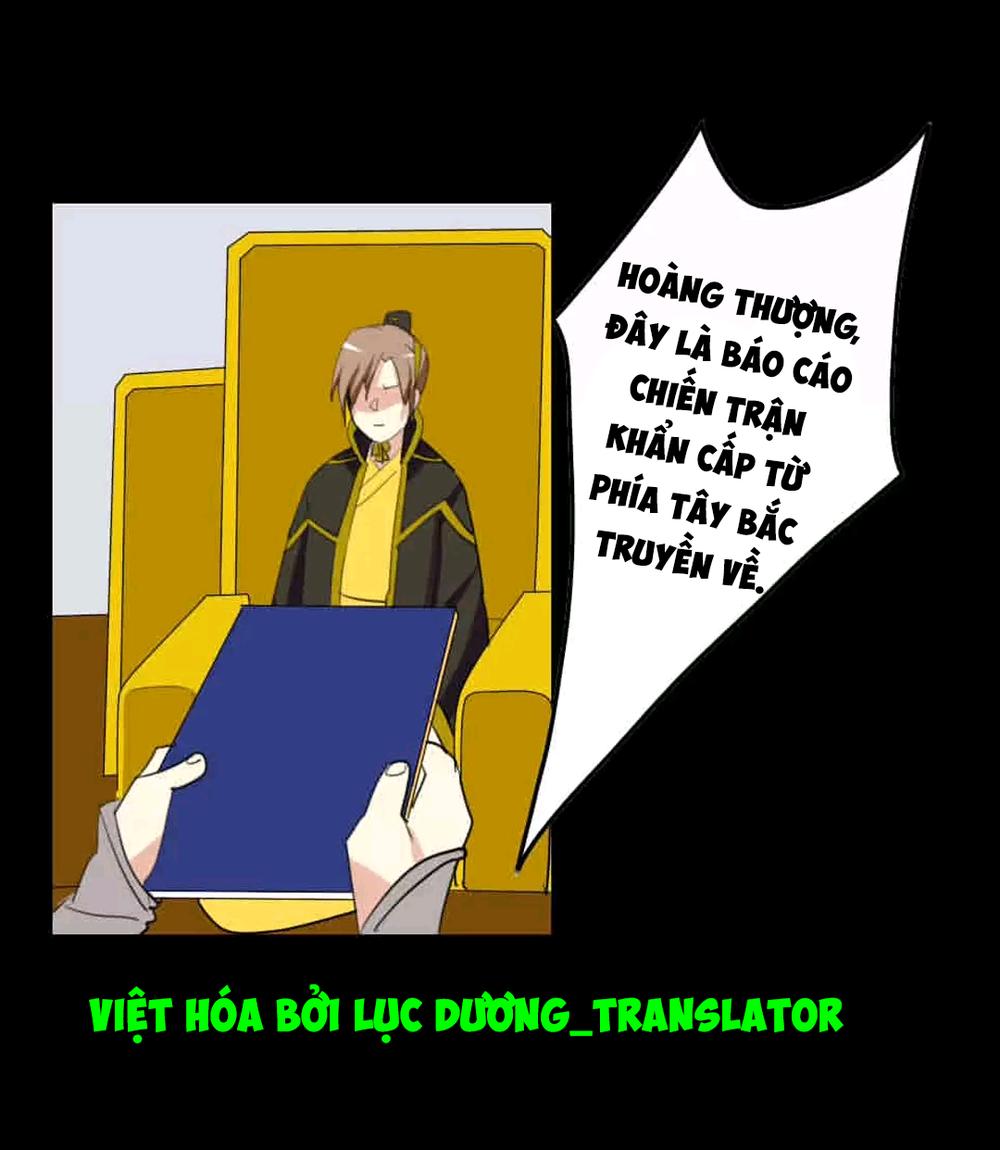 Lưỡng Bất Nghi Chapter 63 - 16