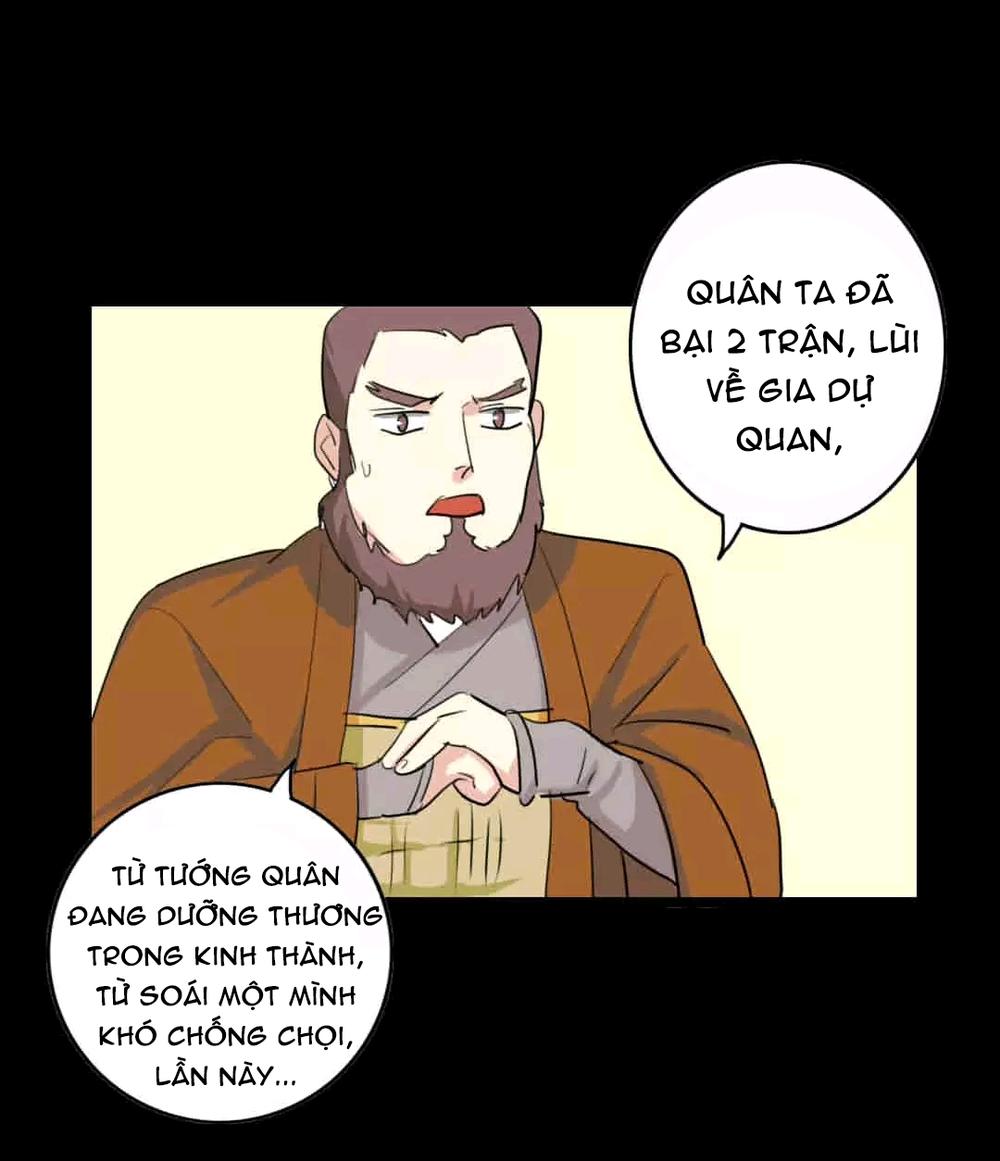 Lưỡng Bất Nghi Chapter 63 - 18