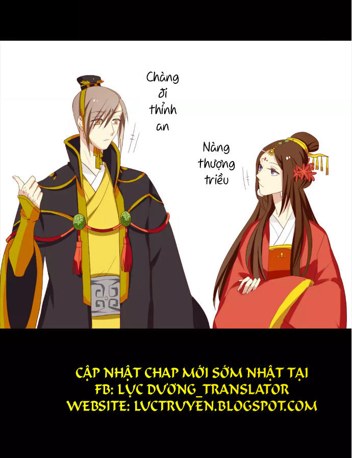 Lưỡng Bất Nghi Chapter 7 - 3