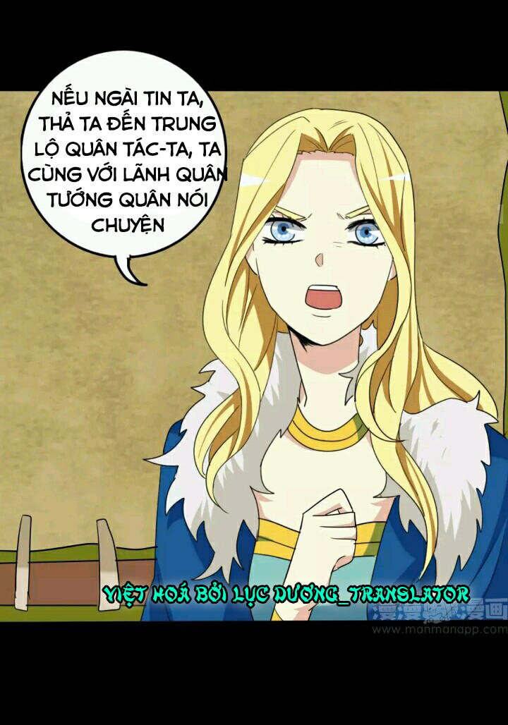 Lưỡng Bất Nghi Chapter 81 - 8