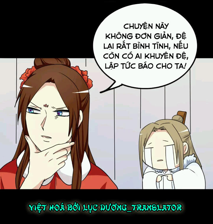 Lưỡng Bất Nghi Chapter 87 - 19