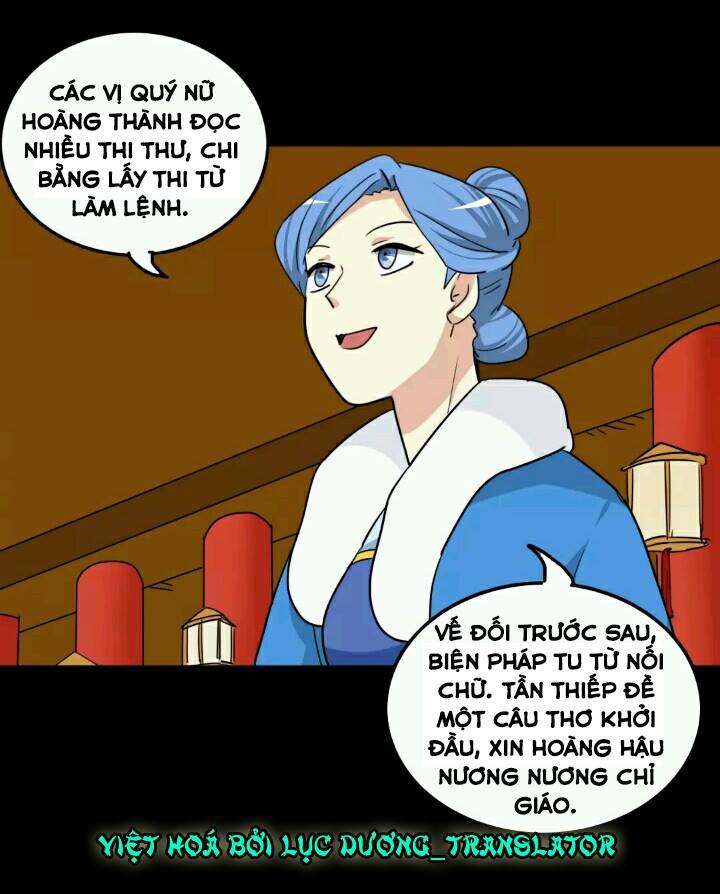 Lưỡng Bất Nghi Chapter 89 - 19