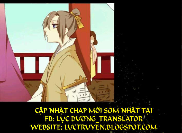 Lưỡng Bất Nghi Chapter 9 - 14