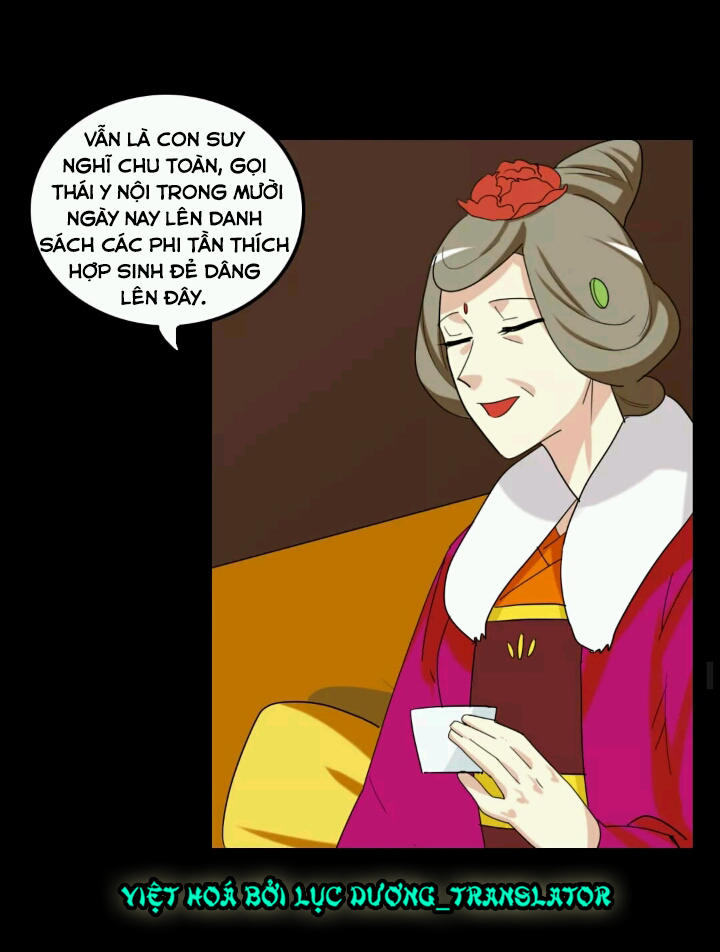 Lưỡng Bất Nghi Chapter 95 - 20