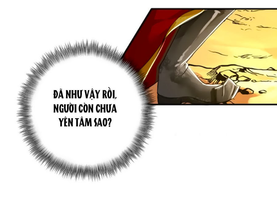 Mỹ Nhân Làm Tướng Chapter 51 - 3