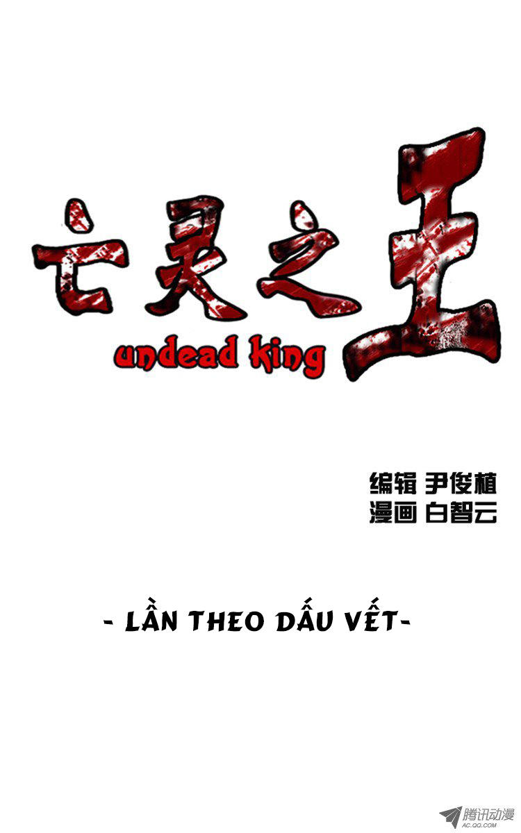 Vua Của Vong Linh Chapter 112 - 2