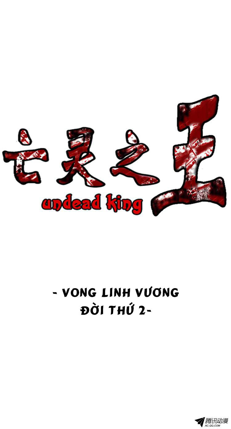 Vua Của Vong Linh Chapter 138 - 2