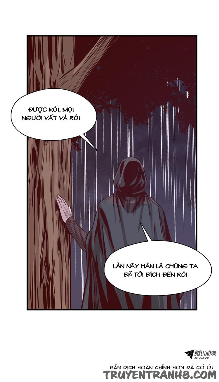 Vua Của Vong Linh Chapter 141 - 16