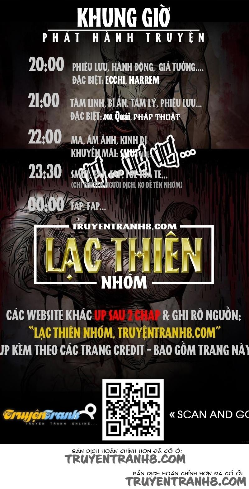 Vua Của Vong Linh Chapter 142 - 23