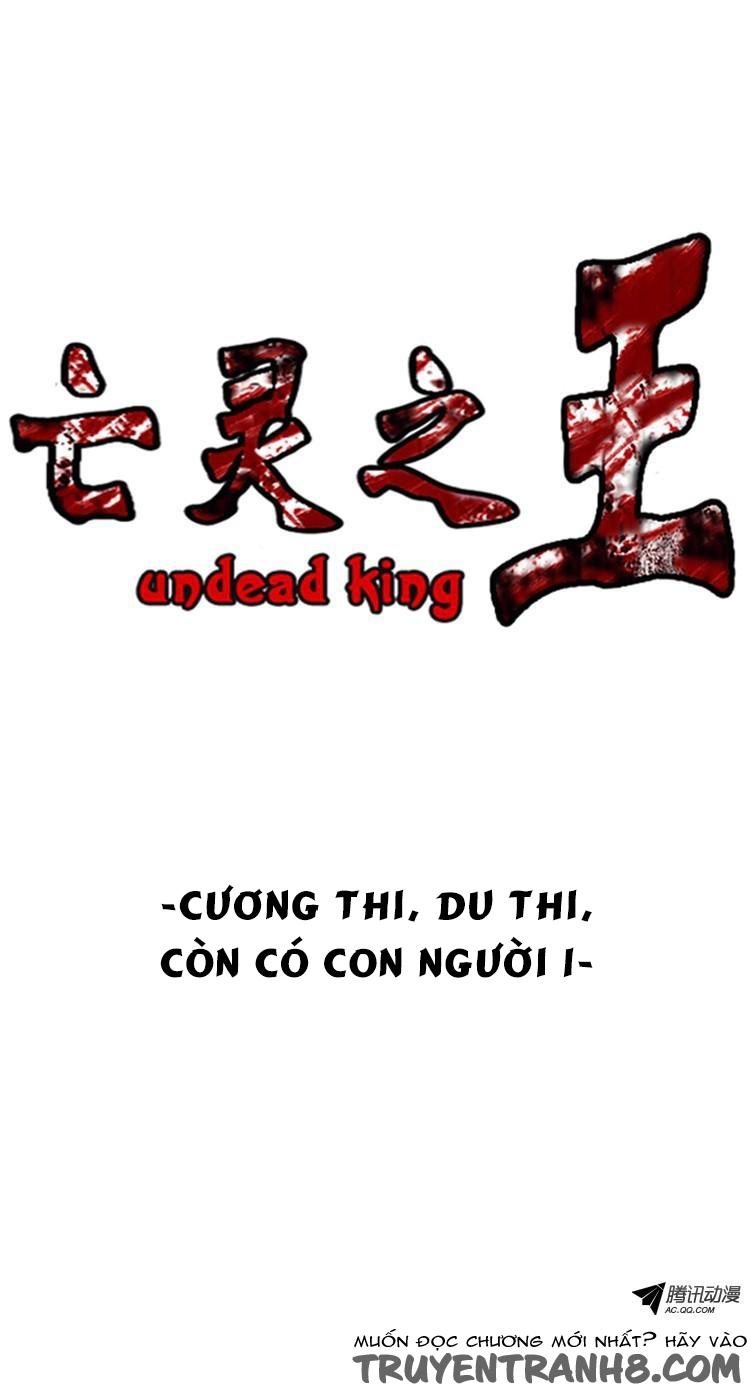 Vua Của Vong Linh Chapter 150 - 2