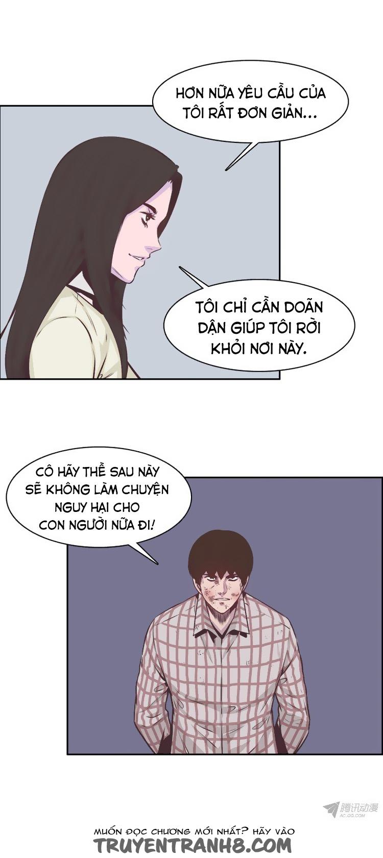 Vua Của Vong Linh Chapter 177 - 3