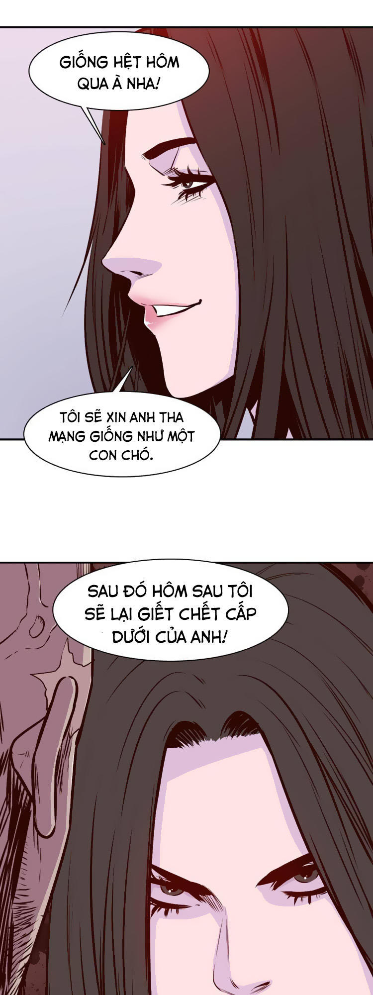 Vua Của Vong Linh Chapter 179 - 21