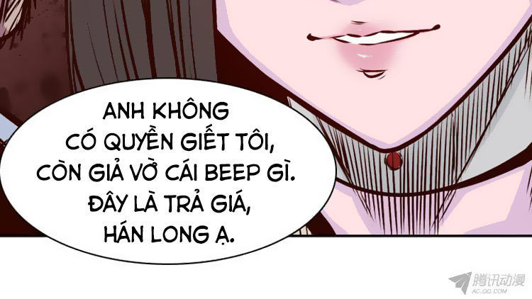 Vua Của Vong Linh Chapter 179 - 22