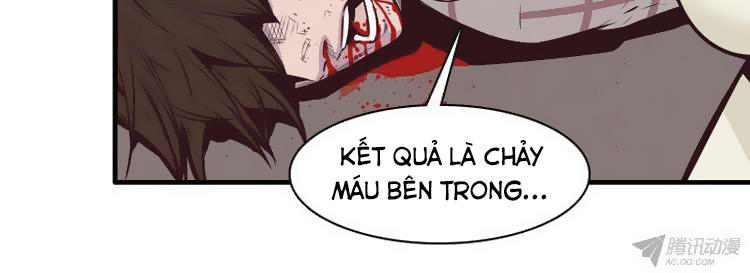 Vua Của Vong Linh Chapter 181 - 6