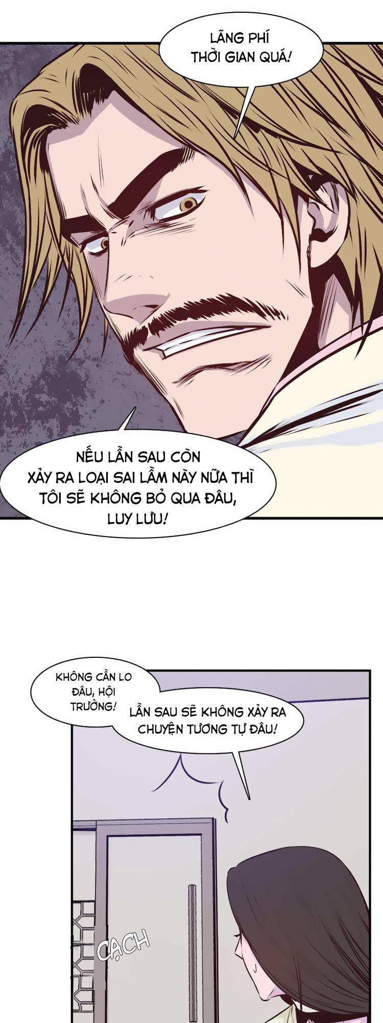 Vua Của Vong Linh Chapter 181 - 9