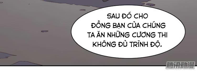 Vua Của Vong Linh Chapter 182 - 25