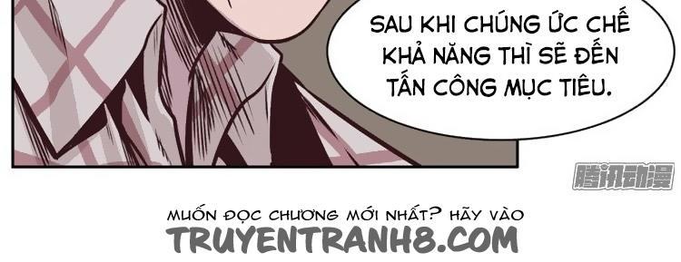 Vua Của Vong Linh Chapter 188 - 21