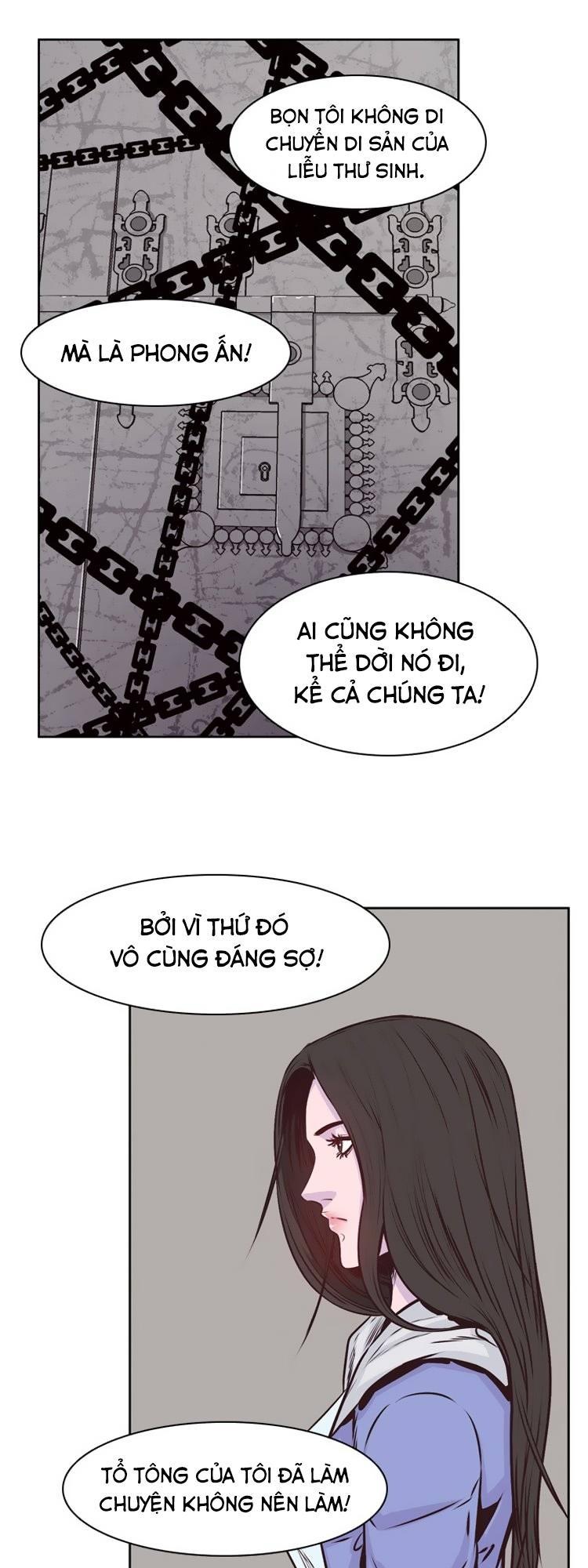 Vua Của Vong Linh Chapter 189 - 17