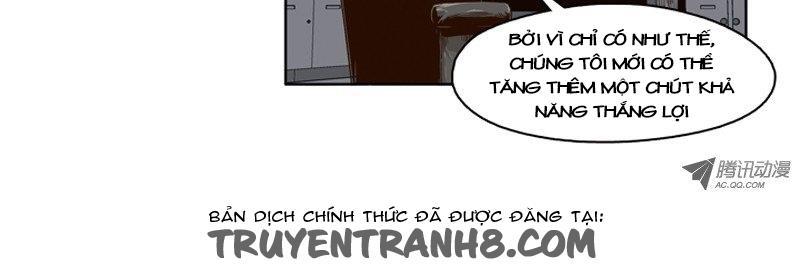 Vua Của Vong Linh Chapter 39 - 4