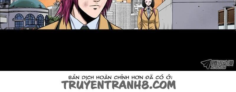 Vua Của Vong Linh Chapter 41 - 20