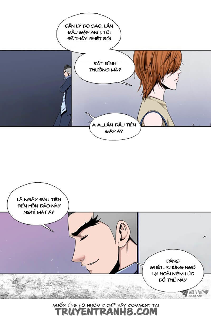 Vua Của Vong Linh Chapter 44 - 9