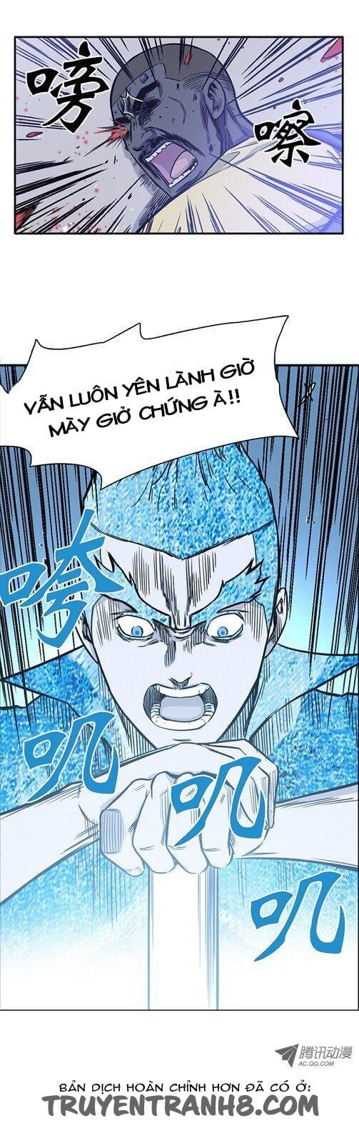 Vua Của Vong Linh Chapter 46 - 16