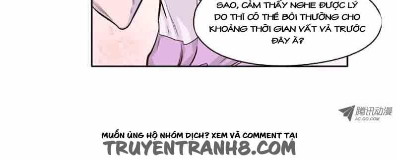 Vua Của Vong Linh Chapter 51 - 22