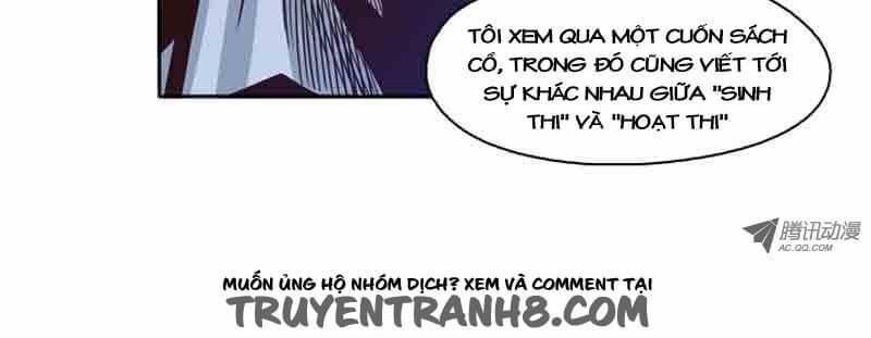 Vua Của Vong Linh Chapter 52 - 23