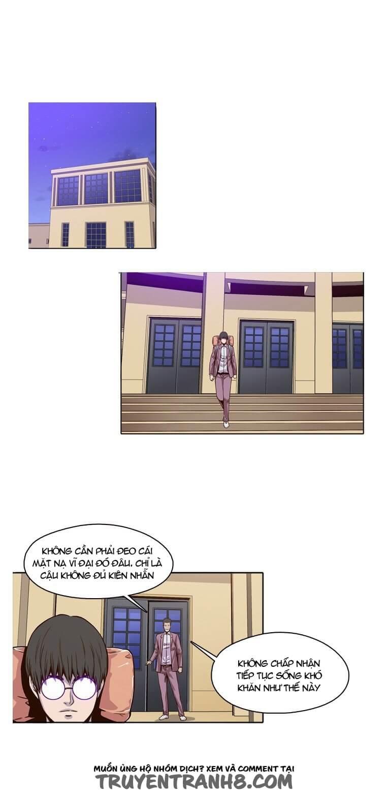 Vua Của Vong Linh Chapter 6 - 10