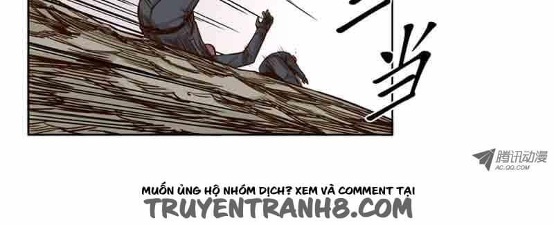 Vua Của Vong Linh Chapter 70 - 9