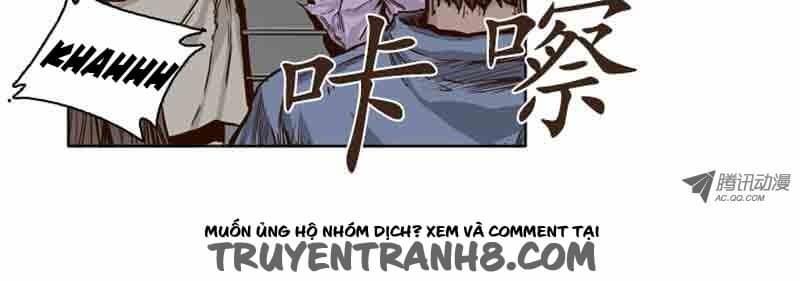 Vua Của Vong Linh Chapter 72 - 3